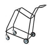 Uni 550 Stackable Outdoor Restaurant Dining Chair by et al. Metalmobil Hotel Room Chair Trolley