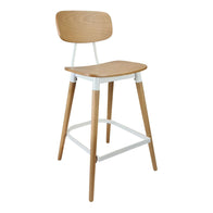 Felix Barstool - Ply Seat | In Stock