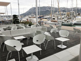 Playa 'Center' Outdoor Lounge By et al.