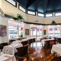 Restaurant: C'est Bon | Nufurn Commercial Furniture 