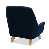 bishop tub chair