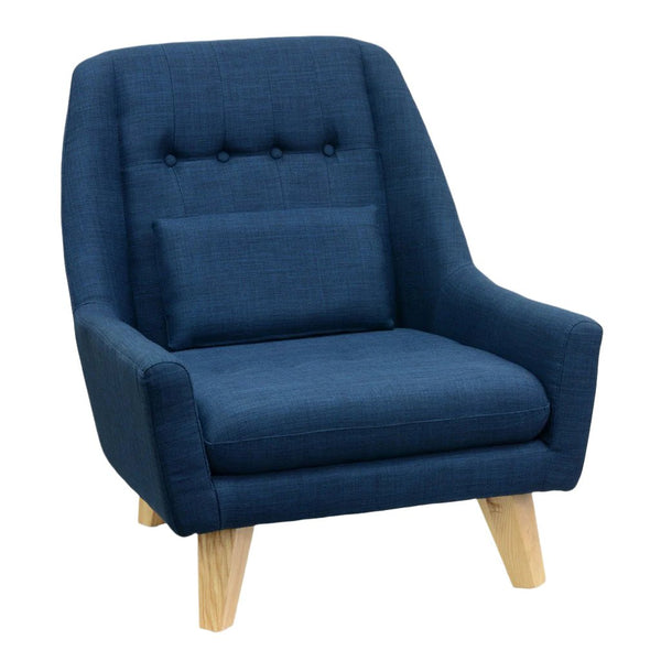 Bishop Tub Chair | Nufurn Commercial Furniture 