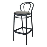 Victor Bentwood Bar Stools