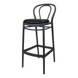 Victor Bentwood Bar Stools