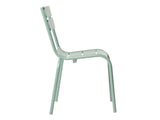 Porto Aluminium Chair | Nufurn Commercial Furniture 