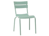 Porto Aluminium Chair | Nufurn Commercial Furniture 