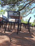 Lama Chair by Resol