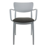 Lisa Armchairs | In Stock | Nufurn Commercial Furniture 