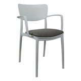 Lisa Armchairs | In Stock | Nufurn Commercial Furniture 