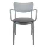 Lisa Armchairs | In Stock | Nufurn Commercial Furniture 