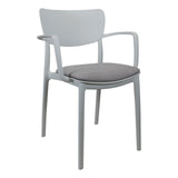Lisa Armchairs | In Stock | Nufurn Commercial Furniture 
