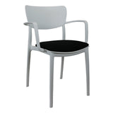 Lisa Armchairs | In Stock | Nufurn Commercial Furniture 