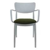 Lisa Armchairs | In Stock | Nufurn Commercial Furniture 