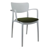 Lisa Armchairs | In Stock | Nufurn Commercial Furniture 