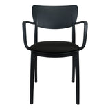 Lisa Armchairs | In Stock | Nufurn Commercial Furniture 