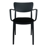 Lisa Armchairs | In Stock | Nufurn Commercial Furniture 