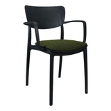 Lisa Armchairs | In Stock | Nufurn Commercial Furniture 