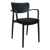 Lisa Armchairs | In Stock | Nufurn Commercial Furniture 