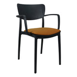 Lisa Armchairs | In Stock | Nufurn Commercial Furniture 