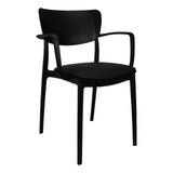 Lisa Armchairs | In Stock | Nufurn Commercial Furniture 