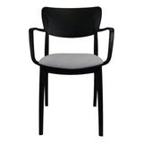 Lisa Armchairs | In Stock | Nufurn Commercial Furniture 