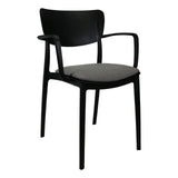 Lisa Armchairs | In Stock | Nufurn Commercial Furniture 