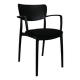 Lisa Armchairs | In Stock | Nufurn Commercial Furniture 