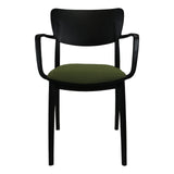 Lisa Armchairs | In Stock | Nufurn Commercial Furniture 