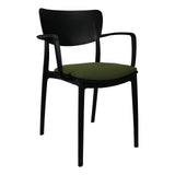 Lisa Armchairs | In Stock | Nufurn Commercial Furniture 