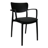 Lisa Armchairs | In Stock | Nufurn Commercial Furniture 