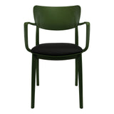Lisa Armchairs | In Stock | Nufurn Commercial Furniture 