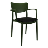 Lisa Armchairs | In Stock | Nufurn Commercial Furniture 