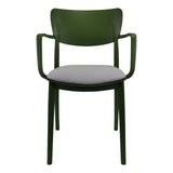 Lisa Armchairs | In Stock | Nufurn Commercial Furniture 