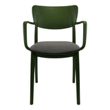 Lisa Armchairs | In Stock | Nufurn Commercial Furniture 