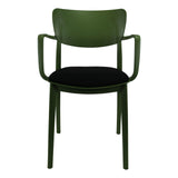 Lisa Armchairs | In Stock | Nufurn Commercial Furniture 