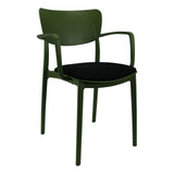 Lisa Armchairs | In Stock | Nufurn Commercial Furniture 