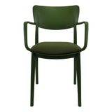 Lisa Armchairs | In Stock | Nufurn Commercial Furniture 