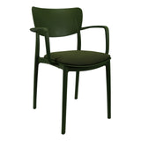 Lisa Armchairs | In Stock | Nufurn Commercial Furniture 