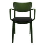 Lisa Armchairs | In Stock | Nufurn Commercial Furniture 