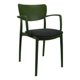 Lisa Armchairs | In Stock | Nufurn Commercial Furniture 