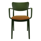 Lisa Armchairs | In Stock | Nufurn Commercial Furniture 