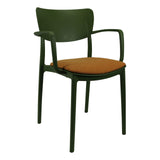 Lisa Armchairs | In Stock | Nufurn Commercial Furniture 