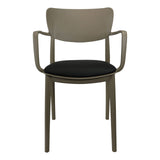 Lisa Armchairs | In Stock | Nufurn Commercial Furniture 