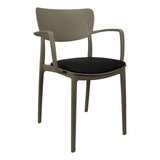 Lisa Armchairs | In Stock | Nufurn Commercial Furniture 