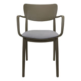 Lisa Armchairs | In Stock | Nufurn Commercial Furniture 