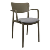 Lisa Armchairs | In Stock | Nufurn Commercial Furniture 