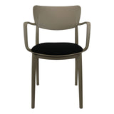 Lisa Armchairs | In Stock | Nufurn Commercial Furniture 