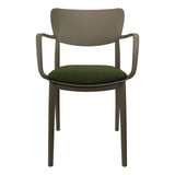Lisa Armchairs | In Stock | Nufurn Commercial Furniture 