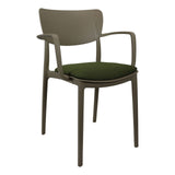 Lisa Armchairs | In Stock | Nufurn Commercial Furniture 