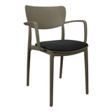 Lisa Armchairs | In Stock | Nufurn Commercial Furniture 